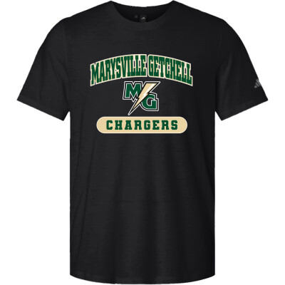 Adidas Blended T-Shirt