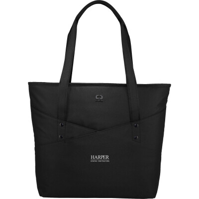 OGIO Downtown Tote (EMB)