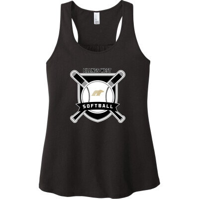 Women's V.I.T. Racerback Tank