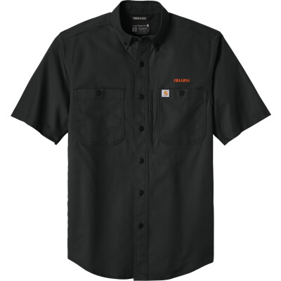 CARHARTT Rugged Professional Series Short Sleeve Shirt