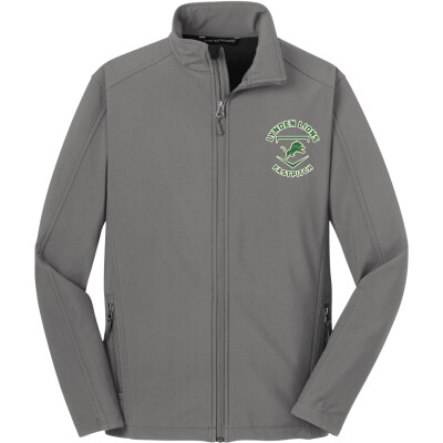 Core Soft Shell Jacket