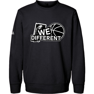 Adidas Fleece Crewneck Sweatshirt