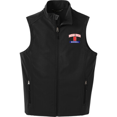 Core Soft Shell Vest