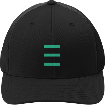 Flexfit Air Mesh Back Cap