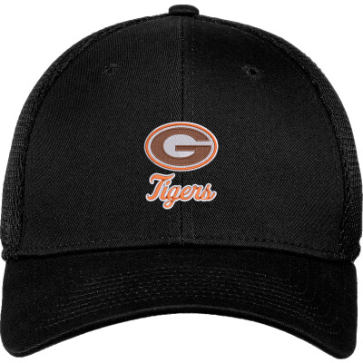 New Era Stretch Mesh Cap