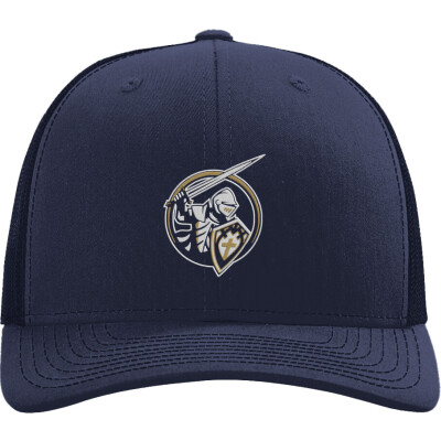 Richardson 112 - Snapback Trucker Cap