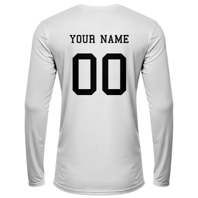 A4 Men's Sprint LS Tee