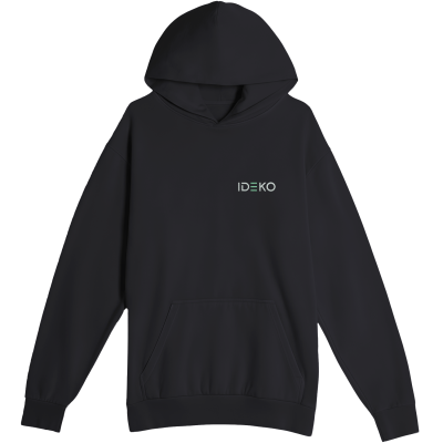 Urban Pullover Hoodie