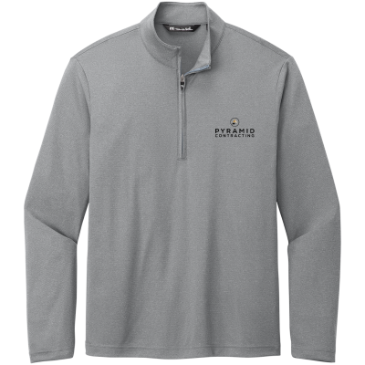 TRAVIS MATHEW Coto Performance 1/4-Zip (DTF)
