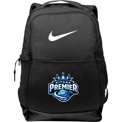 Nike Brasilia Medium Backpack