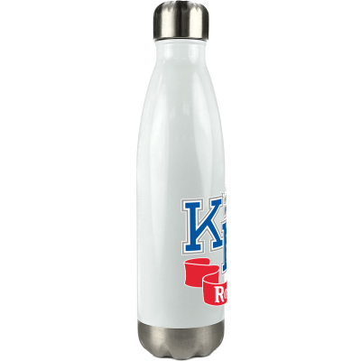 20 oz Insulated Water Bottle