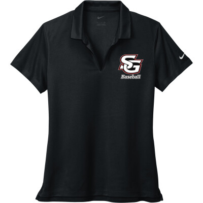 Nike Women's Dri-FIT Micro Pique 2.0 Polo