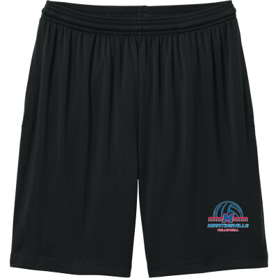 Performance Competitor 7" Short