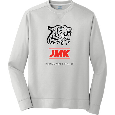 Performance Fleece Crewneck Sweatshirt