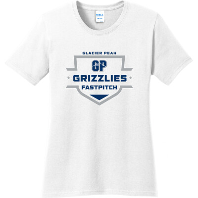 Women's Core Cotton Tee