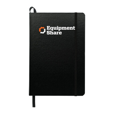 SPOKE Ambassador Bound Journal Book Spoke