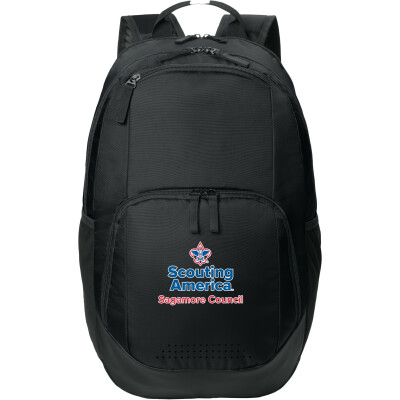Rec Backpack