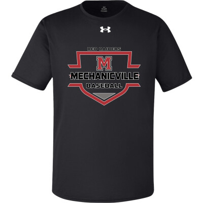 Under Armour Men's Team Tech T-Shirt