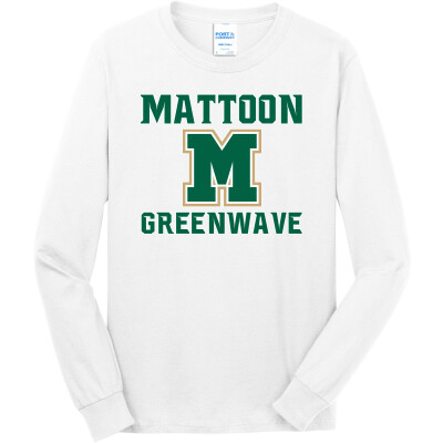 Long Sleeve Core Cotton Tee