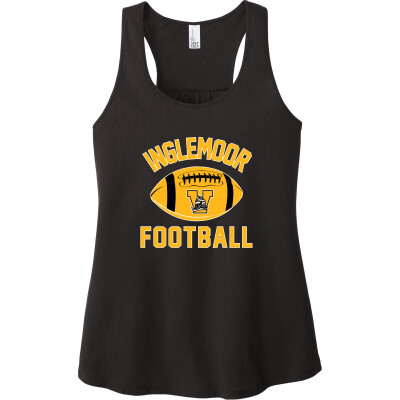 Women's V.I.T. Racerback Tank