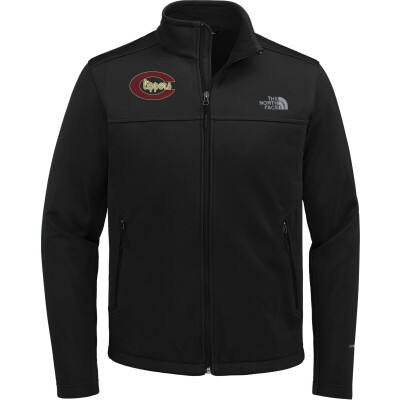 The North Face Ridgewall Soft Shell Jacket