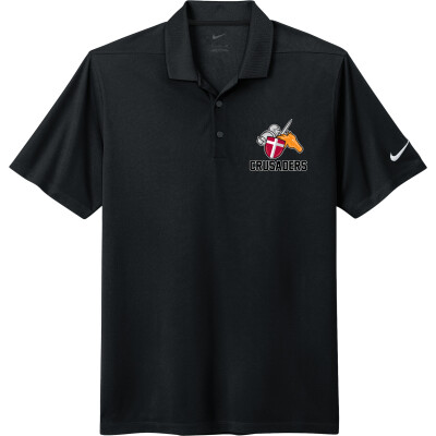 Nike Dri-FIT Micro Pique 2.0 Polo