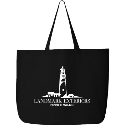 25L Jumbo Tote