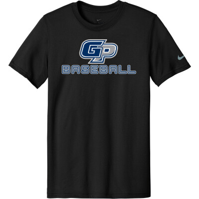 Nike Swoosh Sleeve rLegend Tee