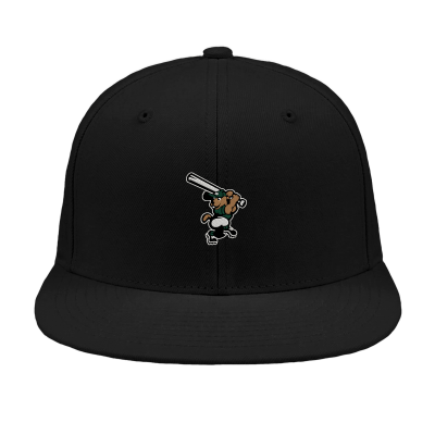 Cap America Flexfit Perforated Performance Cap