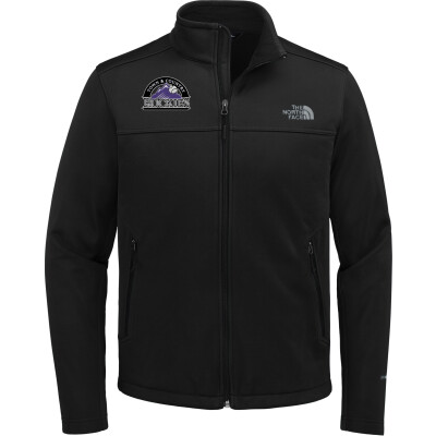 The North Face Ridgewall Soft Shell Jacket