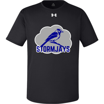 Under Armour Men's Team Tech T-Shirt
