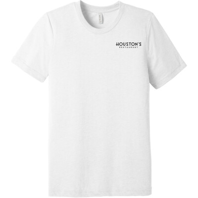 Unisex Triblend Short Sleeve Tee