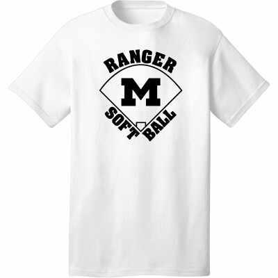 Core Cotton Tee