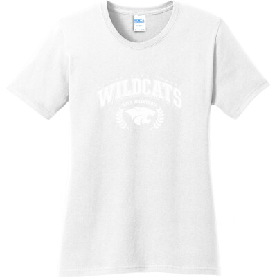 Women's Core Cotton Tee