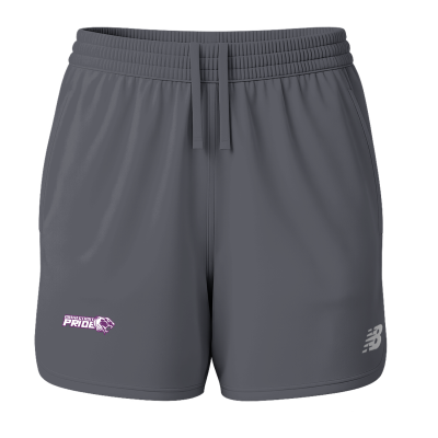 New Balance Women's Activate Tech Short