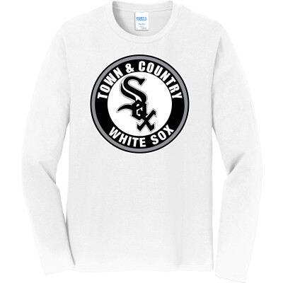 Long Sleeve Fan Favorite Tee