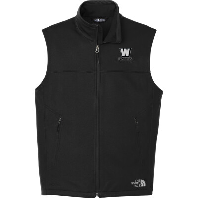 The North Face Ridgewall Soft Shell Vest