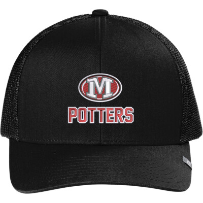 Travis Mathew Cruz Trucker Cap