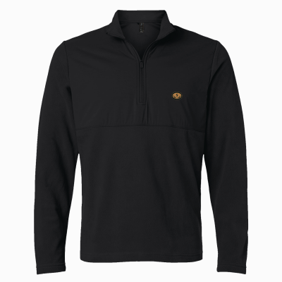 Adidas Men's Ultimate365 Cozy Quarter-Zip Pullover