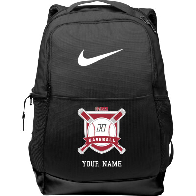 Nike Brasilia Medium Backpack