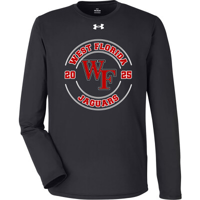 Under Armour Men's Team Tech Long-Sleeve T-Shirt