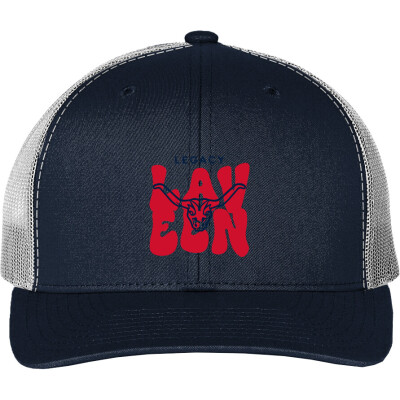 Adult Retro Trucker Cap