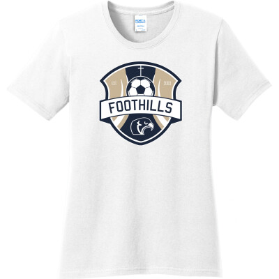 Women's Core Cotton Tee