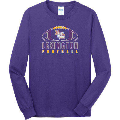 Long Sleeve Core Cotton Tee
