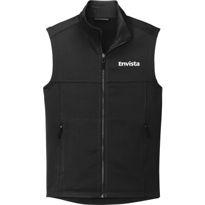 Men's Smooth Fleece Vest
