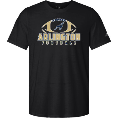 Adidas Blended T-Shirt