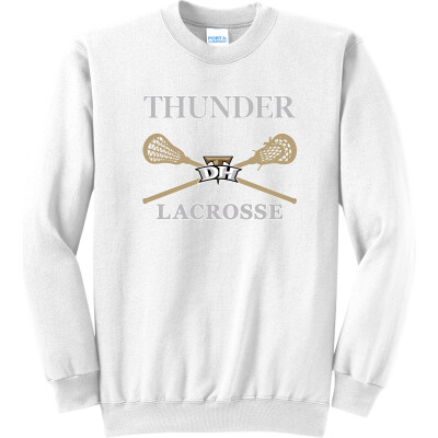 Core Fleece Crewneck Sweatshirt