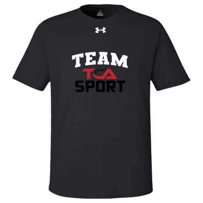 Under Armour Men's Team Tech T-Shirt
