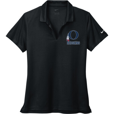 Nike Women's Dri-FIT Micro Pique 2.0 Polo