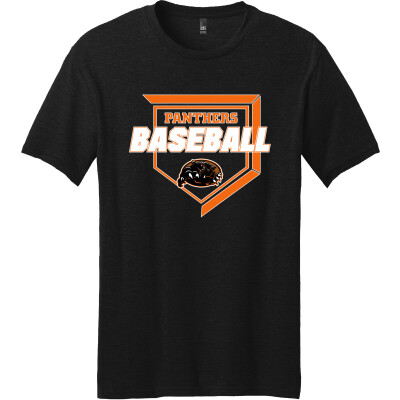 Perfect Blend CVC Tee